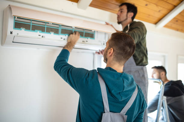 Trusted Rosita, TX HVAC Experts
